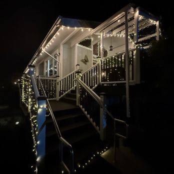 Seafoam Lodge - Adorable office - Hotels Near Me - Little River, California