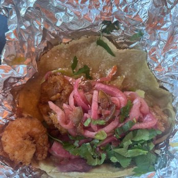 Torchy's Tacos - Baja Shrimp - Tex-Mex Near Me - Raleigh, North Carolina Torchy's Tacos - Baja Shrimp - Tex-Mex Near Me - Raleigh, North Carolina