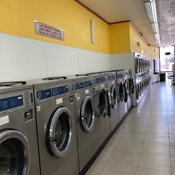 DZ Laundry Coin Laundry - Laundromat Near Me - Riverside, California DZ Laundry Coin Laundry - Laundromat Near Me - Riverside, California