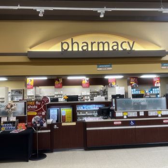 Vons Pharmacy - Front Counter - Pharmacy Near Me - Arcadia, California Vons Pharmacy - Front Counter - Pharmacy Near Me - Arcadia, California