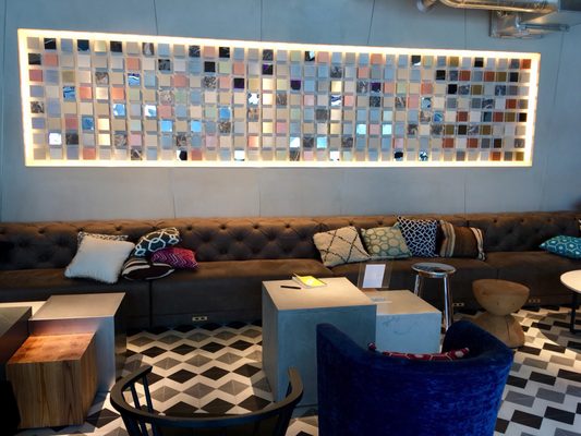 The Millennials Shibuya by null