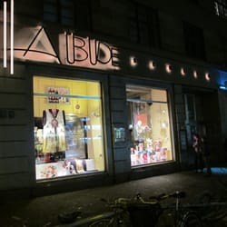 Schaubude - Schaubude Berlin: Puppen-, Figuren- und Objektheater