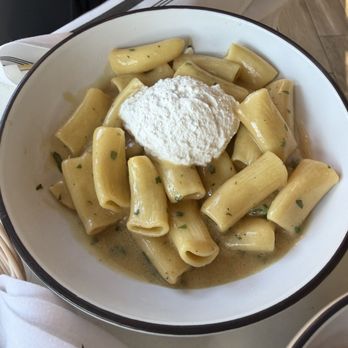 Pasta Joint - Roasted Garlic with ricotta - Italian Near Me - Huntington, New York Pasta Joint - Roasted Garlic with ricotta - Italian Near Me - Huntington, New York