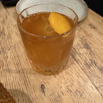 Costa Contemporary Kitchen - Peruvian Near Me - Costa Mesa, California