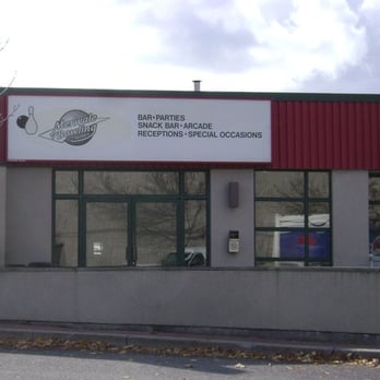 Merivale Bowling Lanes - Bowling Near Me - Nepean, Ontario