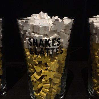 Snakes & Lattes Annex - Bars Near Me - Toronto, Ontario