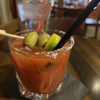 Yakima Steak Company - Spicy Bloody Mary - Steakhouses Near Me - Yakima, Washington Yakima Steak Company - Spicy Bloody Mary - Steakhouses Near Me - Yakima, Washington