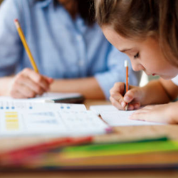 Envision Afterschool Program
