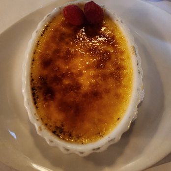 Gandy Dancer - Creme Brule - Seafood Near Me - Ann Arbor, Michigan Gandy Dancer - Creme Brule - Seafood Near Me - Ann Arbor, Michigan