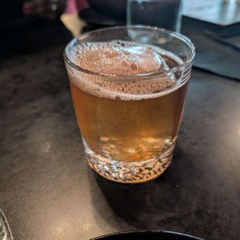 Dearly Beloved - Cathedral and Smoke - Cocktail Bars Near Me - Chicago, Illinois