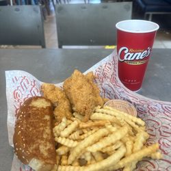 Raising Cane’s Chicken Fingers