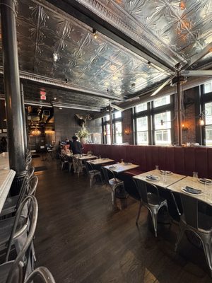 Wright & Company by null