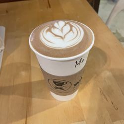 Etcetera Squared - Great tasting Mocha