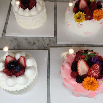 Concerto Bakery - Bakeries Near Me - Los Angeles, California