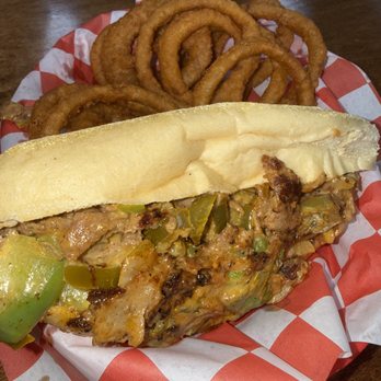 South of Philly - Cheesesteaks Near Me - Sylva, North Carolina South of Philly - Cheesesteaks Near Me - Sylva, North Carolina