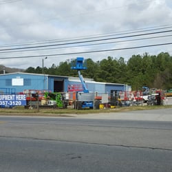 Titan Rentals