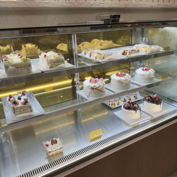 Milldang - cakes - Bakeries Near Me - Santa Clara, California