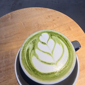 NEO COFFEE BAR KING X SPADINA - Genmaicha - Coffee & Tea Near Me - Toronto, Ontario NEO COFFEE BAR KING X SPADINA - Genmaicha - Coffee & Tea Near Me - Toronto, Ontario