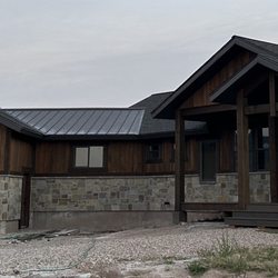 Bear Ridge Construction