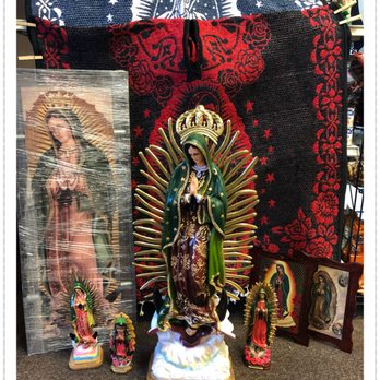 Tortilleria El Maizal - Lady of Guadalupe items - International Grocery Near Me - Massillon, Ohio Tortilleria El Maizal - Lady of Guadalupe items - International Grocery Near Me - Massillon, Ohio