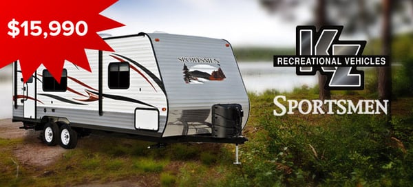 BERRYLAND CAMPERS - Updated February 2026 - 65 Photos & 79 Reviews ...