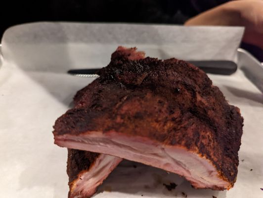 Joker's Cajun Smokehouse by null