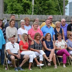 Malden Oasis Bar & Grill - Class Reunion.