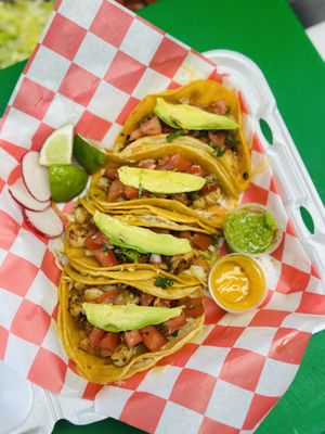 Taqueria Guadalupe by null