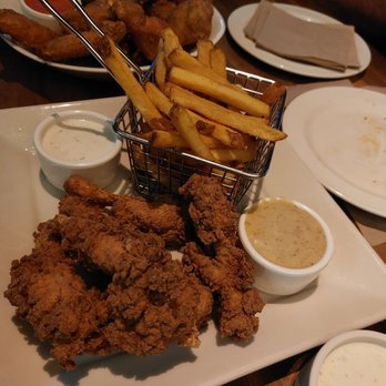 Yard House - Chicken tenders - New American Near Me - Washington, DC, District of Columbia