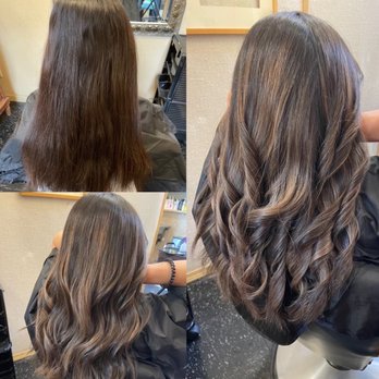 Naomi Pham - Narcissus - Ashy balayage - Hair Stylists Near Me - Benicia, California Naomi Pham - Narcissus - Ashy balayage - Hair Stylists Near Me - Benicia, California