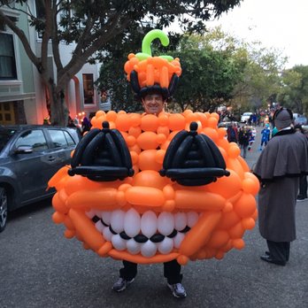 Belvedere Street - Halloween fun! - Local Flavor Near Me Belvedere Street - Halloween fun! - Local Flavor Near Me