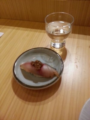 Sushi of Gari Tribeca by null