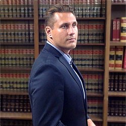 The Law Office of Peter Depew - Peter Depew is a veteran of the United States Army, a graduate of Pepperdine Law, and a former clerk to the Chief Justice of Rwanda.