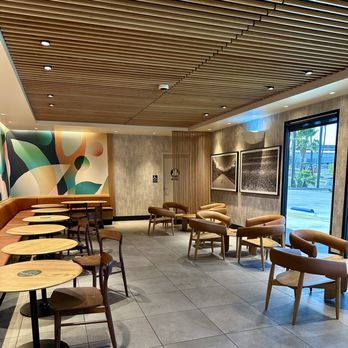 Starbucks - New Starbucks across the street from the old Starbucks - Coffee & Tea Near Me - Kettleman City, California Starbucks - New Starbucks across the street from the old Starbucks - Coffee & Tea Near Me - Kettleman City, California