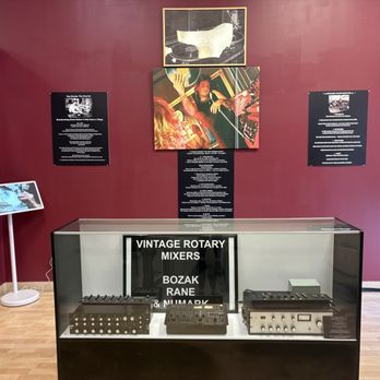 The Dj Museum - Museums Near Me - Las Vegas, Nevada
