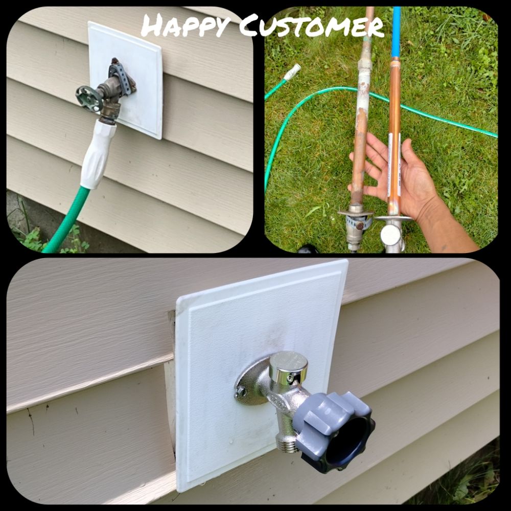 Slide of Sunrise Plumbing and Drain services