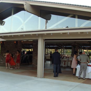 Wolf Lakes Park - Covered patio - Venues & Event Spaces Near Me - Sanger, California