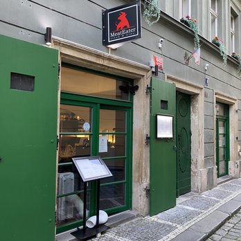 MeatEater Steak&Wine - Steakhouses Near Me - Prague, Puerto Rico MeatEater Steak&Wine - Steakhouses Near Me - Prague, Puerto Rico