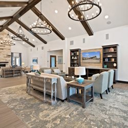 Sage Spring Senior Living