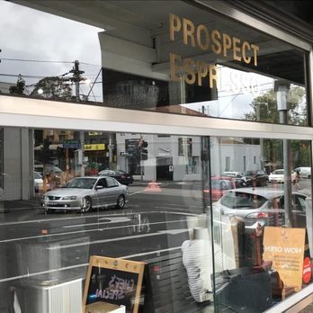 Prospect Espresso - Coffee & Tea Near Me - Camberwell, VIC Prospect Espresso - Coffee & Tea Near Me - Camberwell, VIC