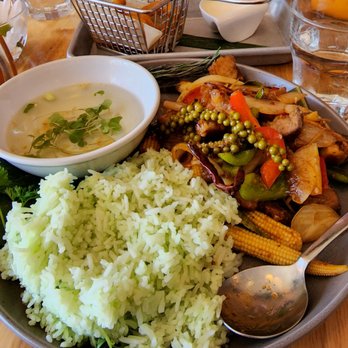 Sistory - Phad Phed Moo Krob - Thai Near Me - Albany, California Sistory - Phad Phed Moo Krob - Thai Near Me - Albany, California