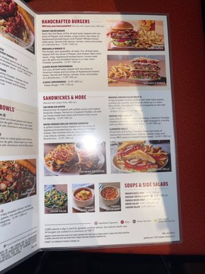 Applebee's Grill + Bar by null