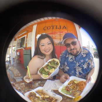 Cotija Taco Shop - Yummy! - Mexican Near Me - Los Banos, California
