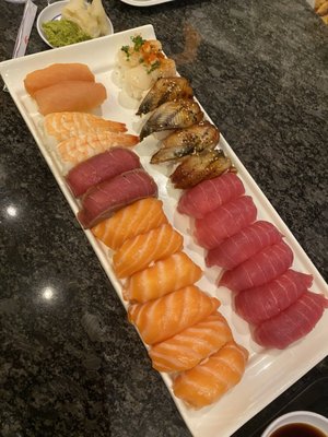 Sushi Groove by null