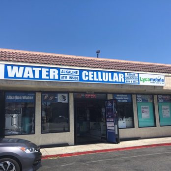 L B Fresh Drinking Water - the outside of a business - Water Stores Near Me - Long Beach, California L B Fresh Drinking Water - the outside of a business - Water Stores Near Me - Long Beach, California