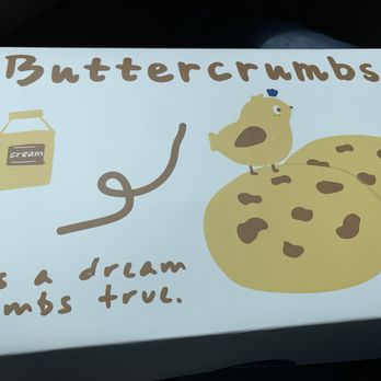 Buttercrumbs - Desserts Near Me - Vancouver, British Columbia Buttercrumbs - Desserts Near Me - Vancouver, British Columbia
