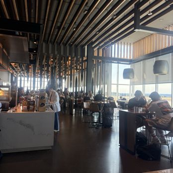 Alaska Lounge - North Satellite - Airport Lounges Near Me - Seattle, Washington Alaska Lounge - North Satellite - Airport Lounges Near Me - Seattle, Washington