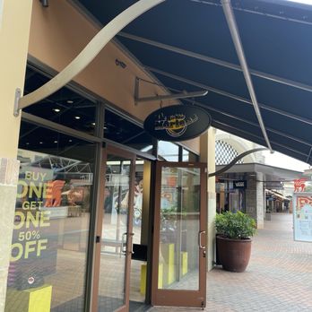 Dr Martens - Shoe Stores Near Me - Commerce, California