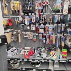 Burlington - Random Assortment