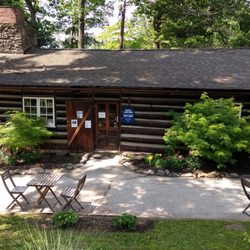 Cabin Shop the Chapel